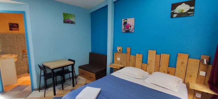 塔里豪宅酒店(La Maison de Tari)图片