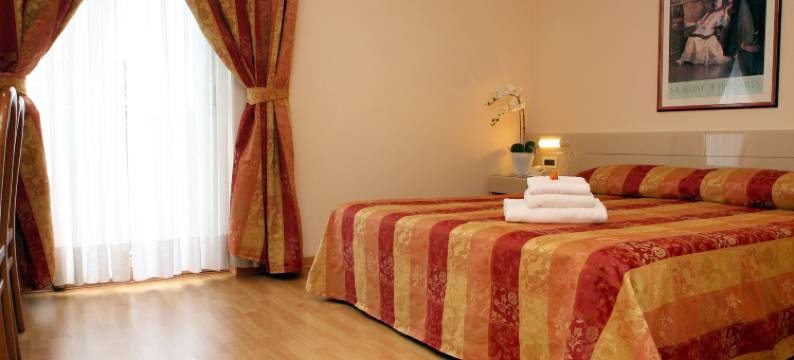 艾克塞西尔酒店(Hotel Excelsior)图片