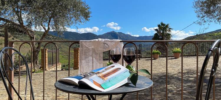 贝基亚兹恩达农家乐(Agriturismo Bergi)图片