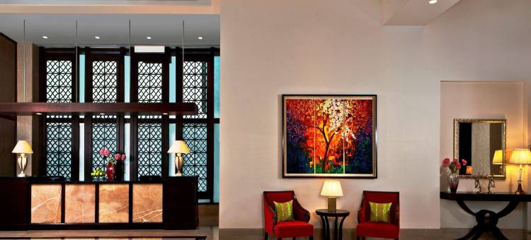 Fortune Park JPS Grand Rajkot - ITC酒店集团成员(Fortune Park Jps Grand Rajkot - Member ITC Hotels' Group)图片