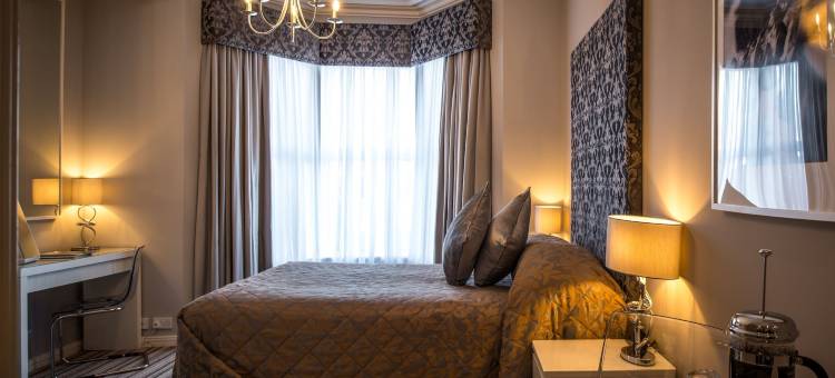 约克之家酒店(York House Hotel)图片