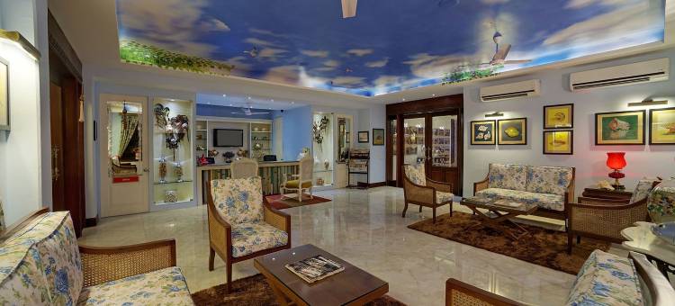 梅费尔棕榈滩度假村(Mayfair Palm Beach Resort)图片