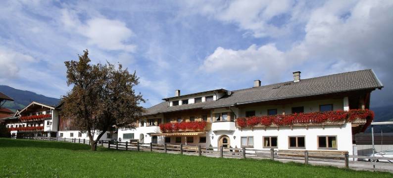 巴哈麦耶霍夫酒店(All Inclusive Hotel Bachmayerhof)图片