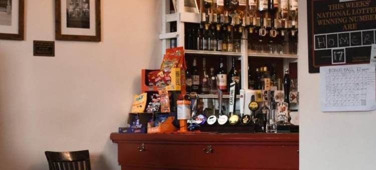 皇冠与伍尔派克酒店(The Crown and Woolpack)图片