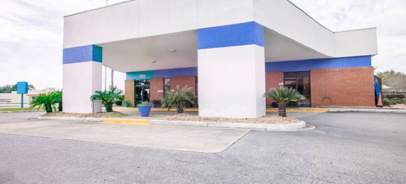 OYO莱克帕克瓦尔多斯塔I-75酒店(OYO Hotel Lake Park/Valdosta I-75)图片