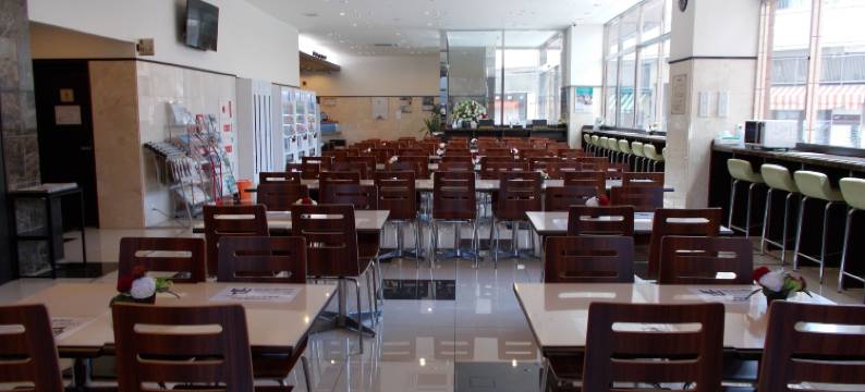 姬路站新干线北口东横 INN(Toyoko Inn Himeji-Eki Shinkansen Kita-Guchi)图片