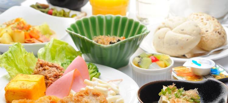 露樱酒店-千叶新城中央站前 成田机场线通道店(Hotel Route Inn Chiba Newtown Chuo Ekimae - Narita Airport Access Line)图片