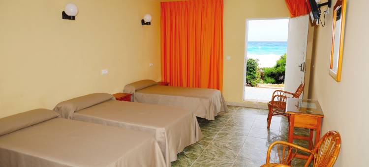 普拉亚酒店(Hotel Playa)图片