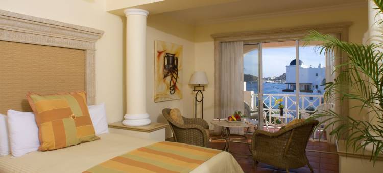 普韦布洛博尼托罗斯水疗度假村-全包(Pueblo Bonito Rose Resort & Spa - All Inclusive)图片