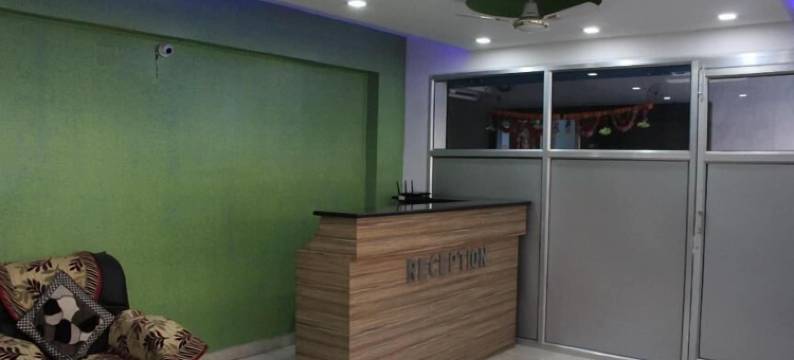 阿尔哈姆旅馆酒店(Hotel Arham Inn)图片