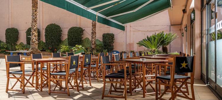 罗萨吉他酒店 - 限成人(Hotel Guitart Rosa - Adults Only)图片