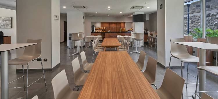 塔帕丘拉万豪城市快捷酒店(City Express by Marriott Tapachula)图片