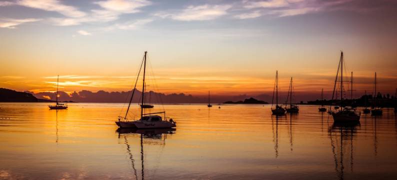 海湾微风精品酒店(Bay Breeze Boutique Accommodation)图片