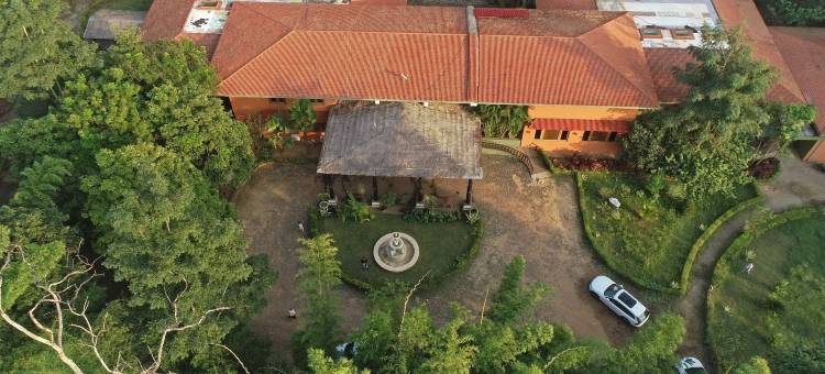 西纳提格尔度假酒店(Syna Tiger Resort Bandhavgarh)图片
