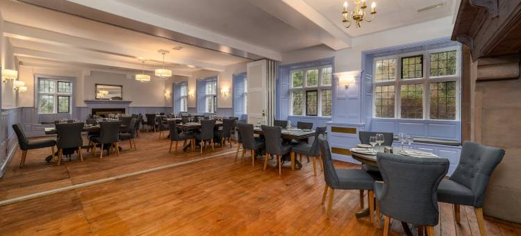 塞拉公园酒店(Sella Park Country House Hotel)图片