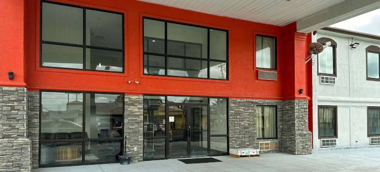 黑兹尔赫斯特品质酒店(Quality Inn Hazlehurst)图片