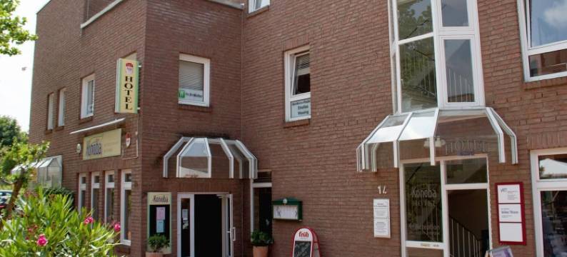 克诺巴酒店(Konoba)图片