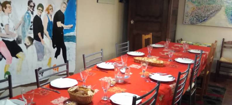 麦特雷苏努民宿(Les Maitres Sonneurs)图片