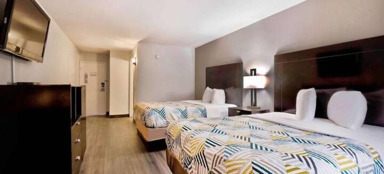 家园套房(Home Place Suites)图片