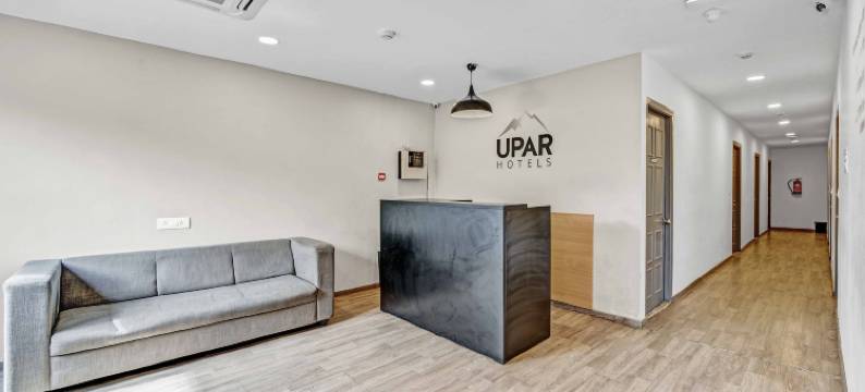 ECR乌桑迪乌帕尔酒店(Upar Hotels Uthandi, ECR)图片