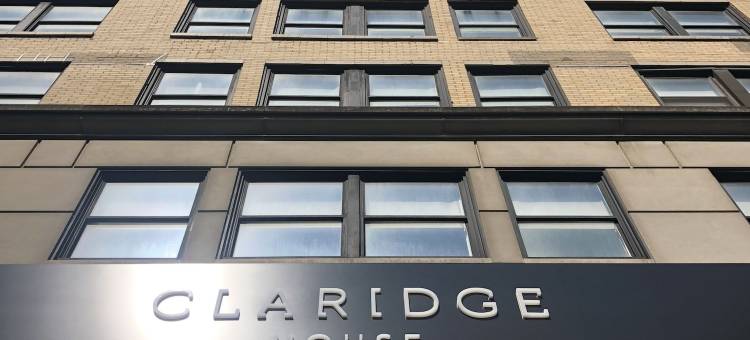 克拉里奇之家(Claridge House)图片