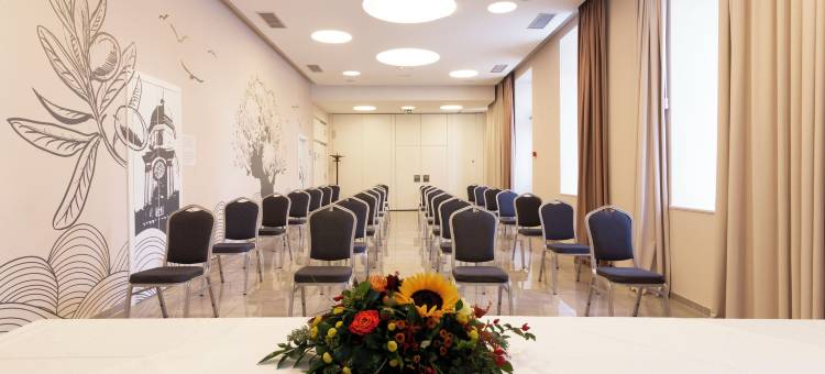 欧陆酒店(Hotel Continental)图片