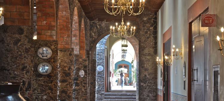 Mision Grand Juriquilla图片