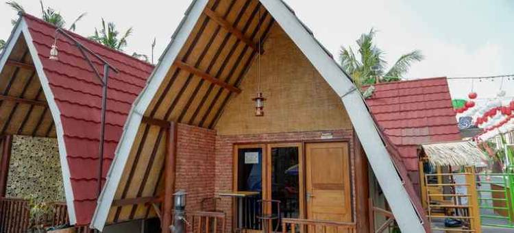 RedDoorz @ Kampoeng Etnik Kebumen 2图片