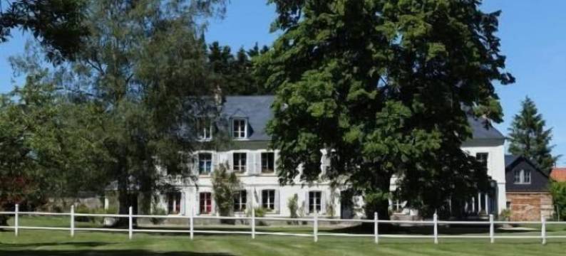 Manoir du Clap庄园(Manoir du Clap)图片