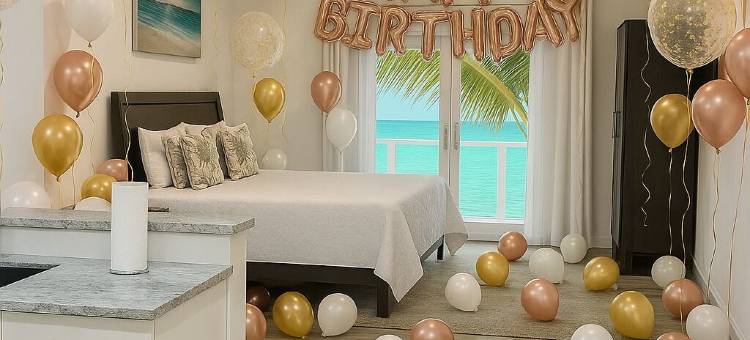 套房人生(The Suite Life)图片