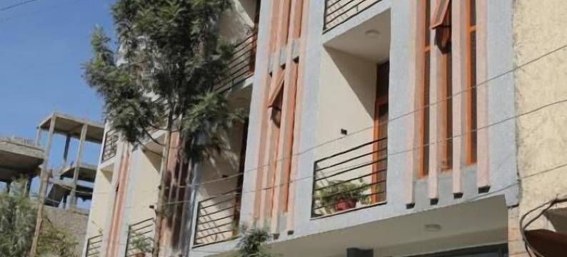 方尖碑酒店阿克苏姆(Obelisk Hotel Axum)图片