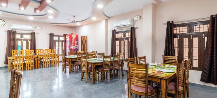 Treebo 科贝特达达的隐居处(Treebo Corbett Hideout Dada's)图片