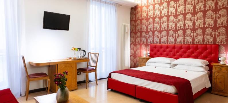 La Torre度假村(Relais la Torre)图片