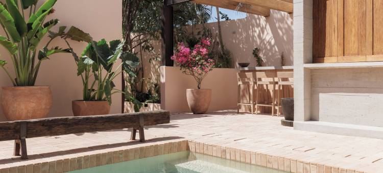 乌米之家限成人(Casa UMI Adults Only)图片