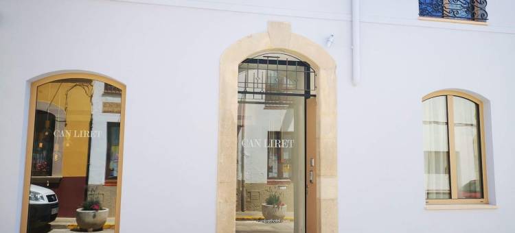 坎里雷特酒店(Can Liret)图片