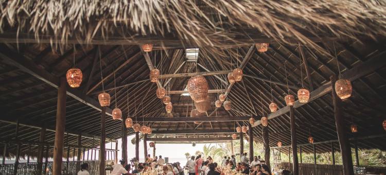 木瓜海滩项目，图兰，设计酒店成员(Papaya Playa Project A Member of Design Hotels)图片