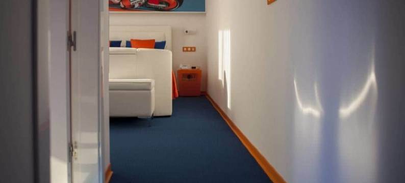 瑞索托酒店(Resotel)图片