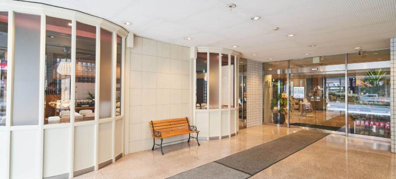 First Stay酒店 尼崎(Hotel First Stay Amagasaki)图片