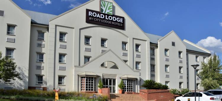 Road Lodge - 波切夫斯特鲁姆(Road Lodge Potchefstroom)图片
