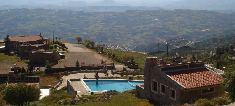 阿托维格拉旅馆(Aetovigla Guesthouse)图片