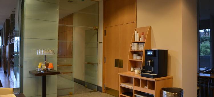 帕克斯酒店(Hotel Pax)图片