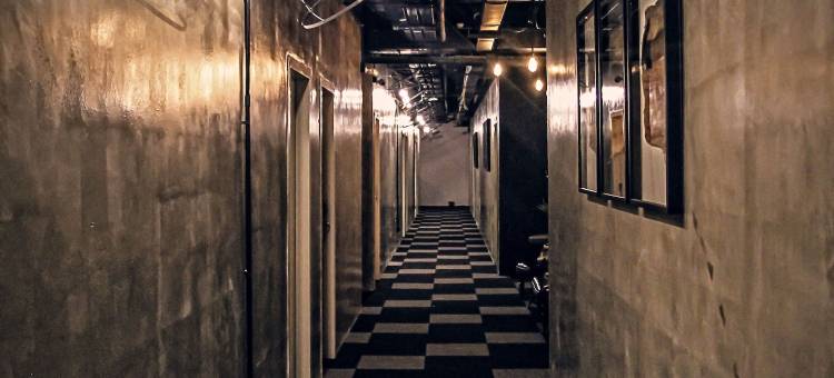 怡保莫顿酒店(Merton Hotel Ipoh)图片