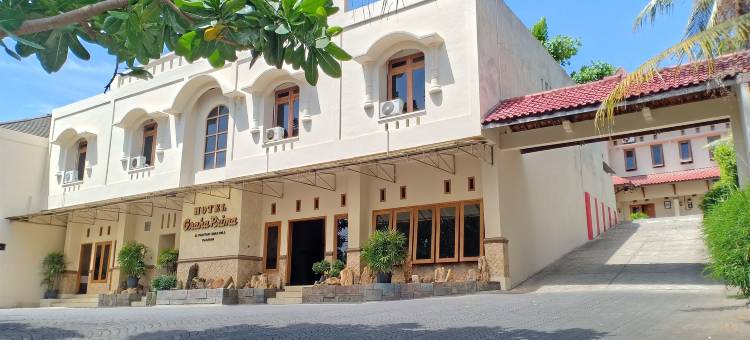 O格拉哈普里玛酒店(Hotel O Otel Graha Prima)图片