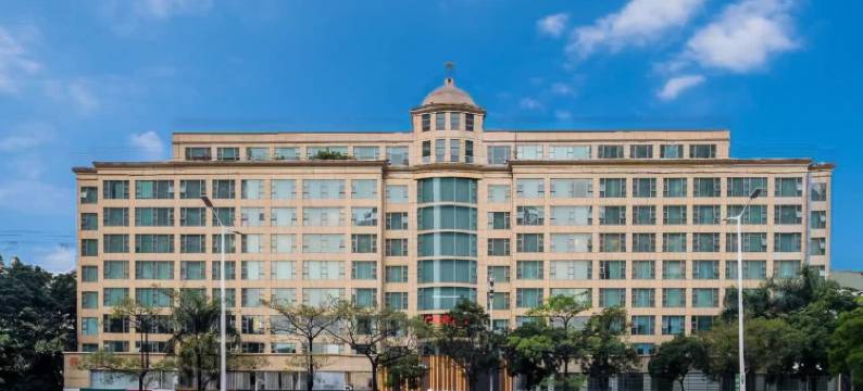 广豪酒店(广州珠江新城天河公园地铁站店)图片