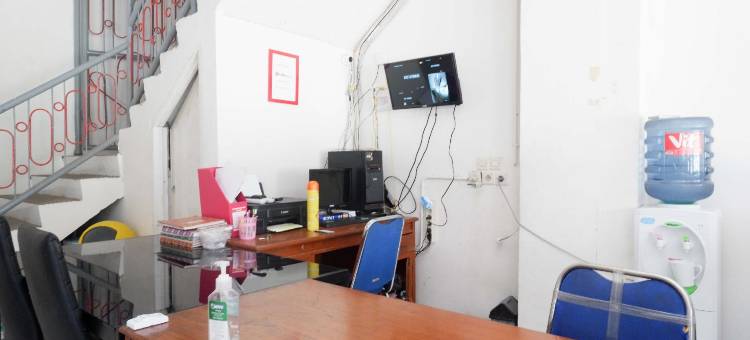 RedDoorz at Jalan Somba Opu Losari图片