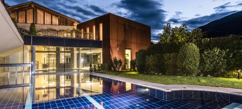 嘉瑟住宅酒店(Residence Hotel Gasser)图片