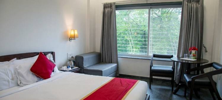 坎塔拉酒店(Hotel Kantara)图片