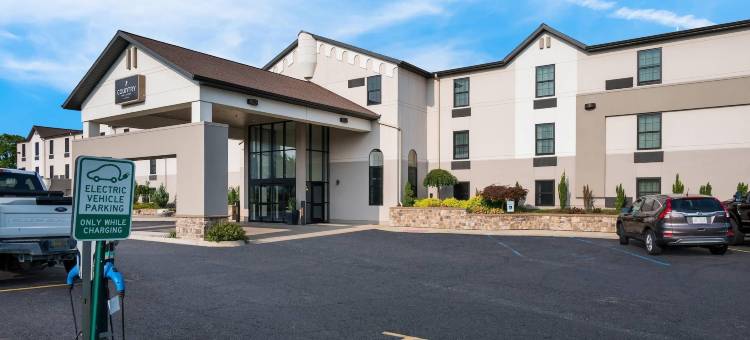 密歇根格兰维尔 - 大急流城西丽怡酒店(Country Inn & Suites by Radisson, Grandville-Grand Rapids West, MI)图片