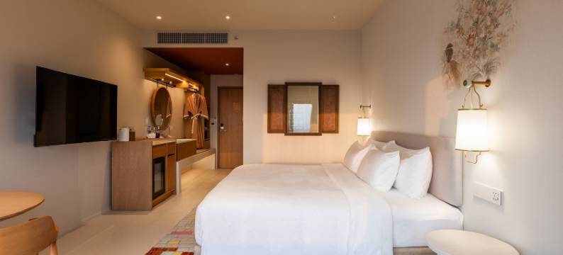 盛泰乐大城(Centara Ayutthaya)图片