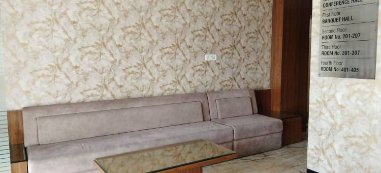 十十一君悦酒店(Hotel Ten Eleven Grand)图片